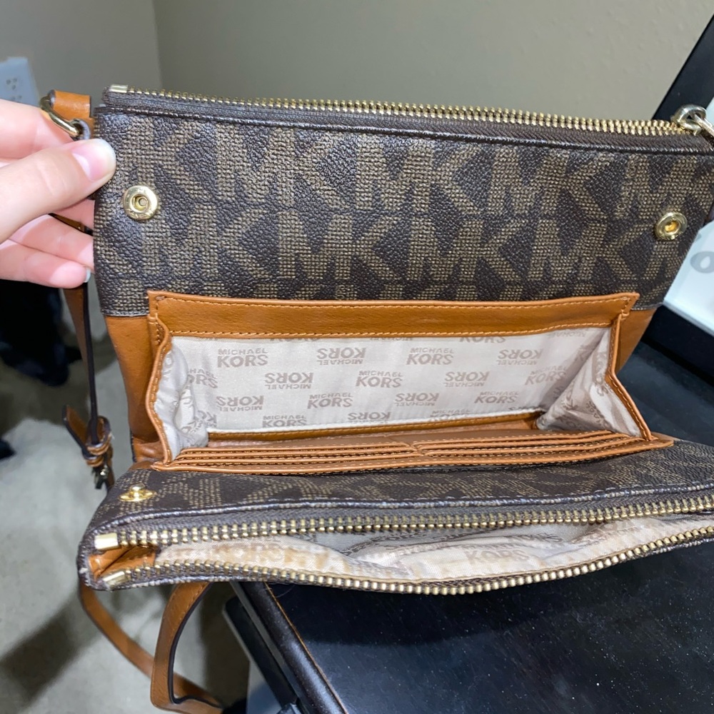 Crossbody Michael Kors